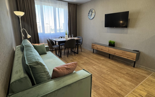 V Diskaveri Apartment