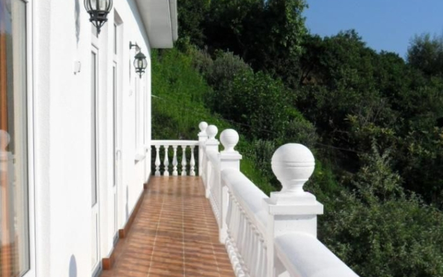 Na Lesnoy Guest house