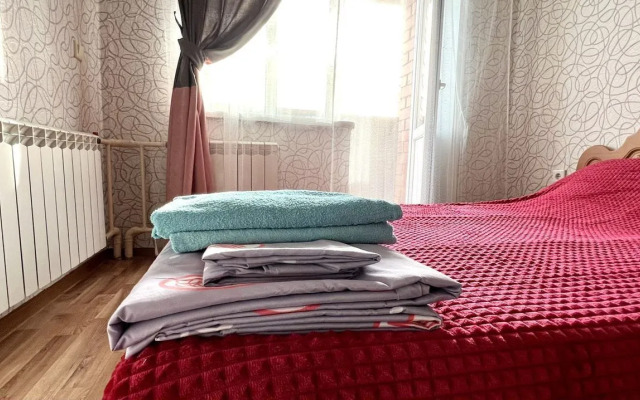 Na Ulitse Serova 30 Flat