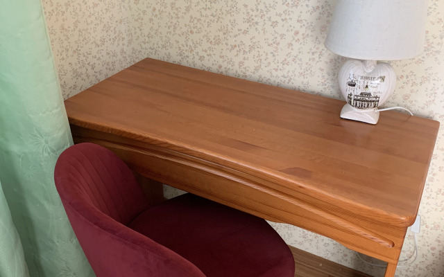 Квартира двухкомнатная Семейная