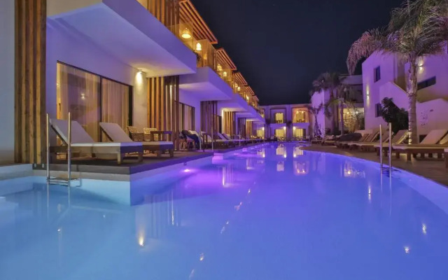 Galazio Beach Resort Apartment hotel