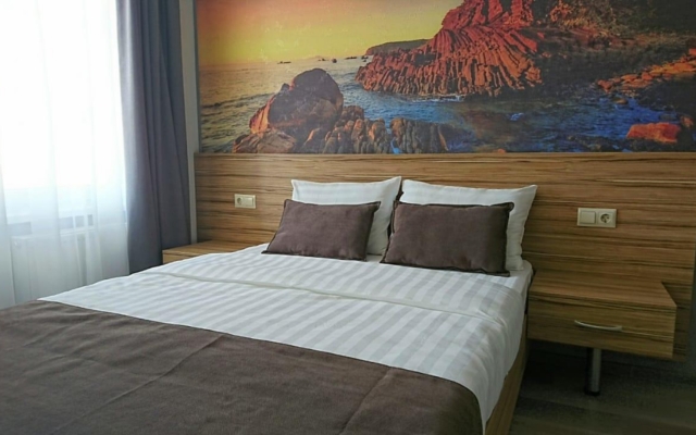 Flagman 2 Guest house