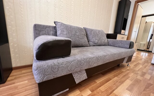 Tsentr Studiya Voyage Komfort Apartments