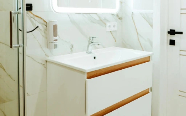 Апартаменты Тихая Гавань