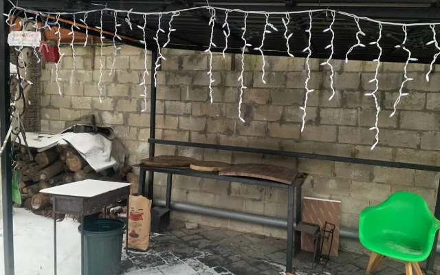 Квартира Уютная студия около МТЛ арены