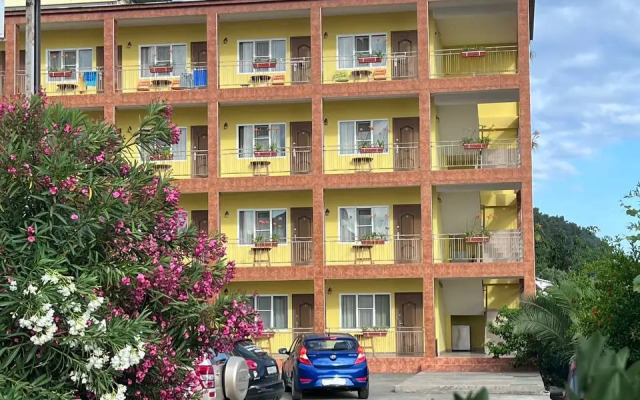 Hotel Arlen