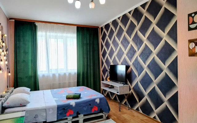 Квартира на 30 Лет Победы 64