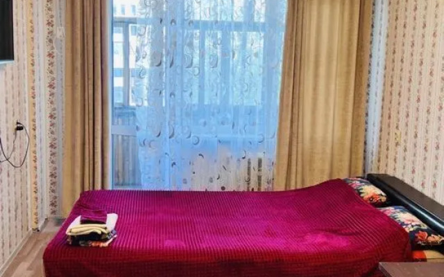 Апартаменты на проспект Ломоносова 177