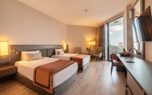 Pia Bella Hotel