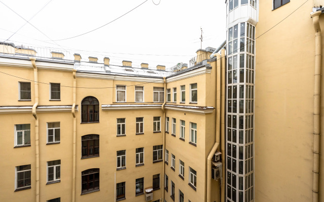 Квартира в Самом Центре Санкт-Петербурга