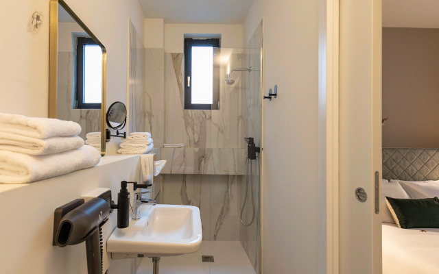 Aiello Hotels - CityLife Apartments