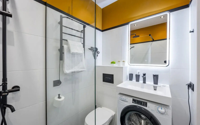 Апартаменты у метро Измайлово 709