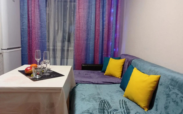 Квартиры Live-In-Comfort