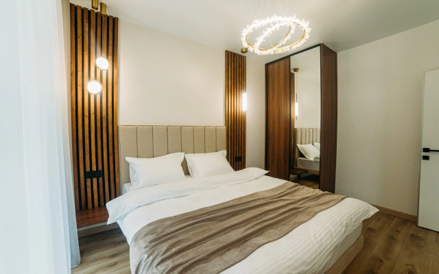 Atmosfera Guest house