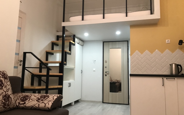 Апартаменты Lux у Московского вокзала