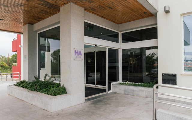 MS Aparthotel