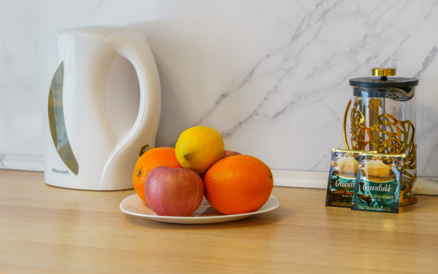 Квартира на Кирова рядом с НИИ Кардиологии ТПУ ТГУ и ТУСУР