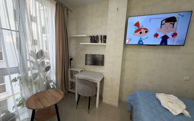 Квартира Nasezam 90