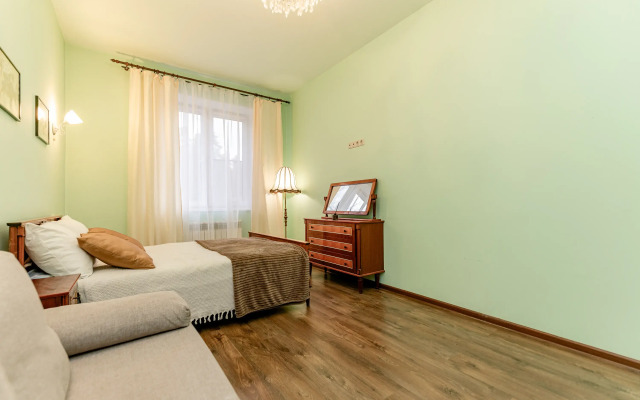Krasnogorsk, Snt Ryabinushka, Lesnaya 55 Privat House
