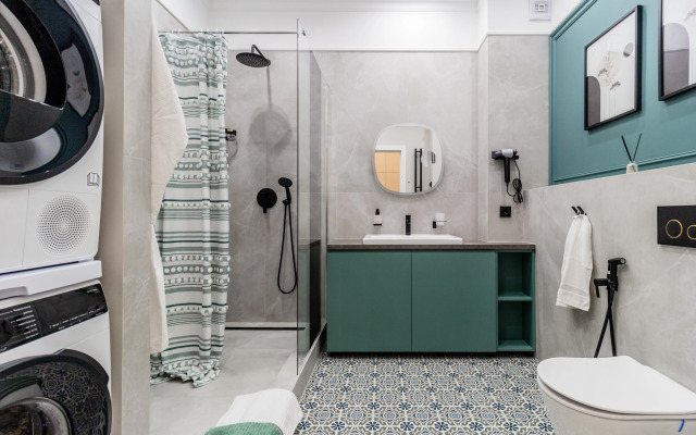 Апартаменты Штольц в Светлогорске