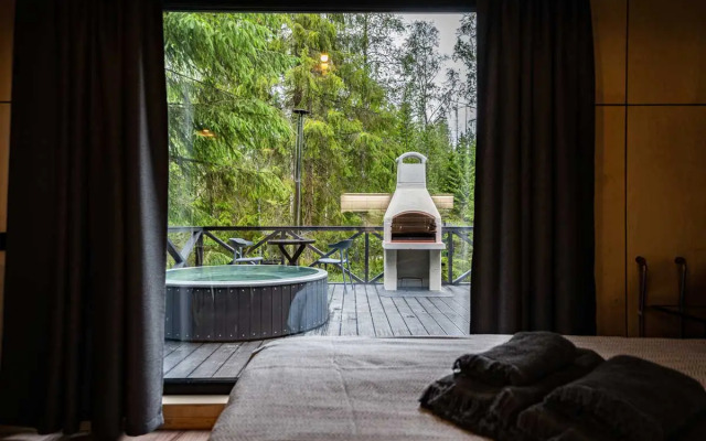 Частный дом Anttila Hutor 16