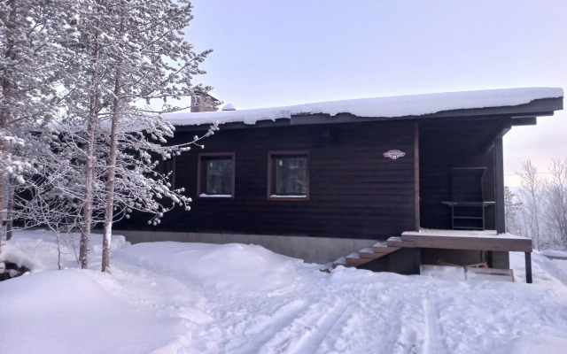 Lazori Private house