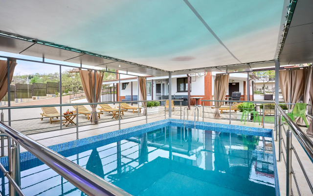Residence Lotus Guest house