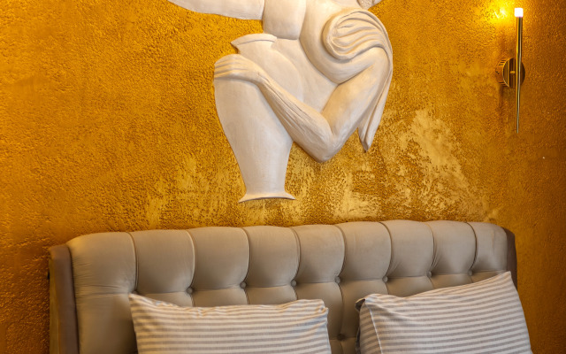 Cappadocia Divin Hotel