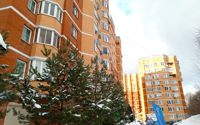 Kvartira Odintsovo, Ul. Severnaya, 57 Flat