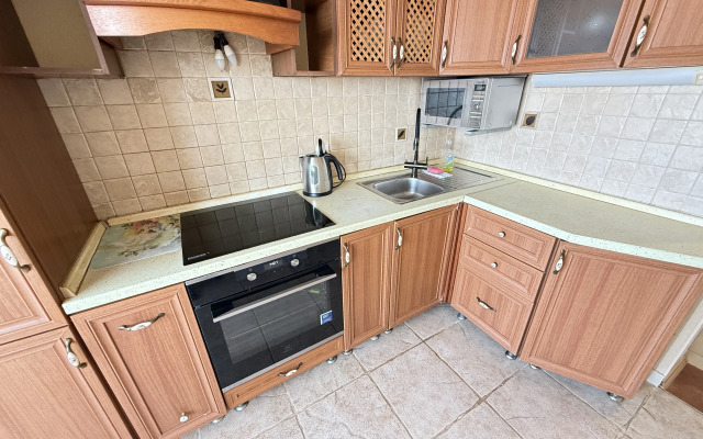 Квартира 2-ком Окт Революции 27-40 Севастополь КакДома