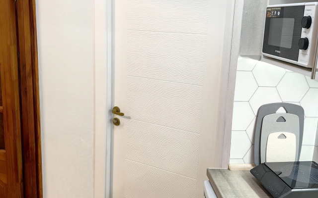 Апартаменты в белорусском стиле Беловежская пуща