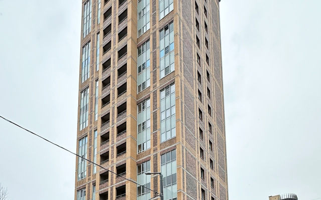 Апартаменты Family Rent в Приморском районе