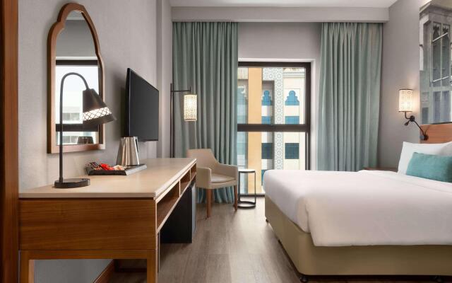 Super 8 by Wyndham Dubai Deira