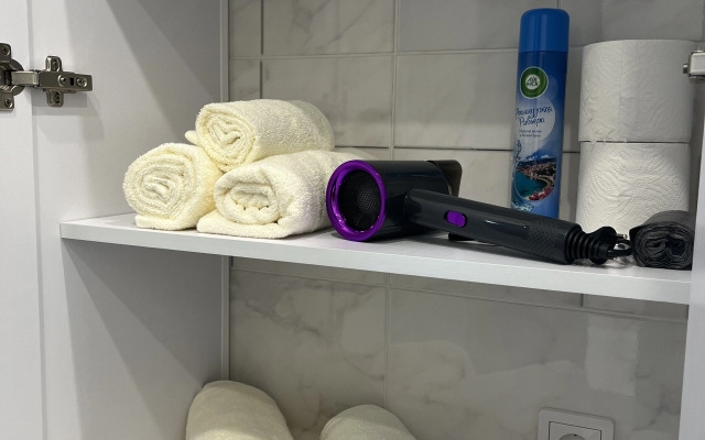 Квартира на Сагита Агиша Дом 19