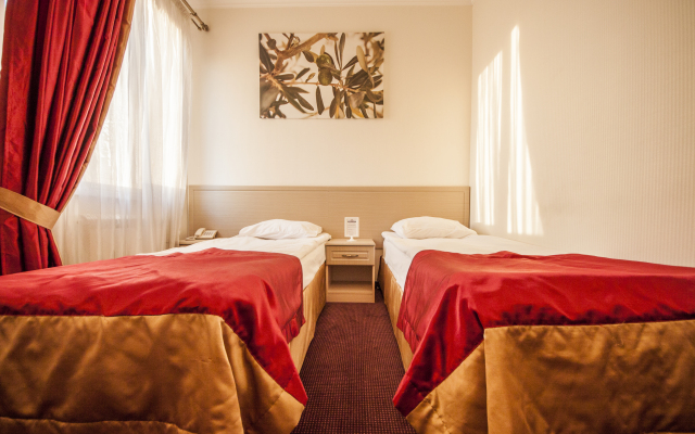 El Greko Hotel