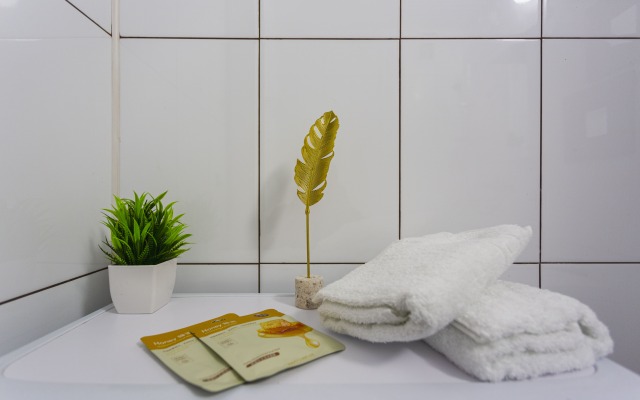 Квартира на Красногорском бульваре 6