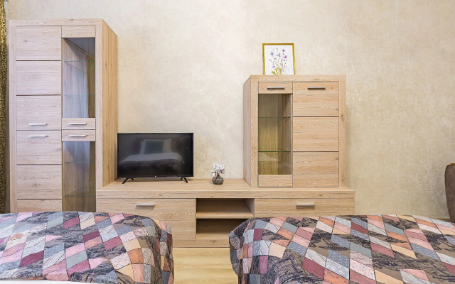 Strelka Na Bulvare Mira 5 Flat
