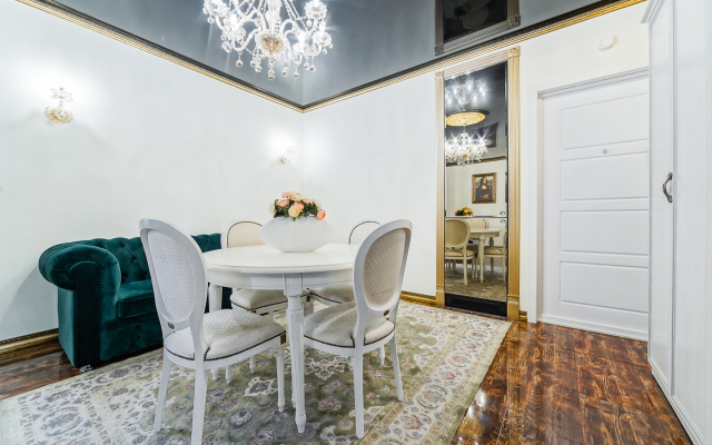 Жилое помещение Корона