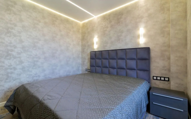 Apartamenty Sochiposutochno Apartments