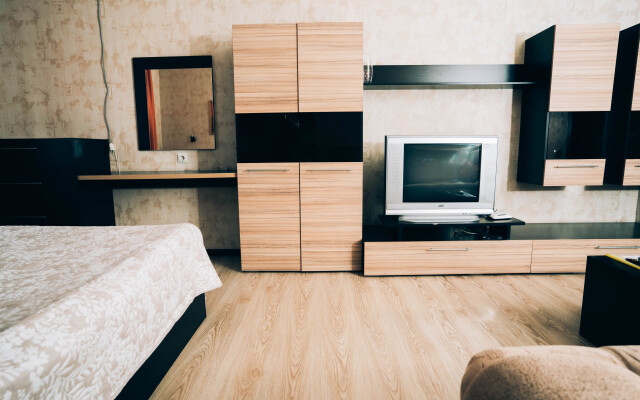 Апартаменты Atlant Apartments 219