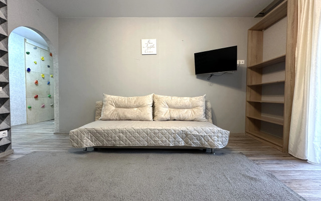 Апартаменты Гардемарин