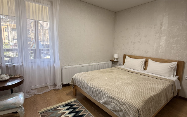 Отель Райдер