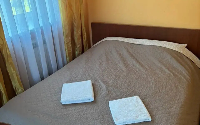 База отдыха Ока