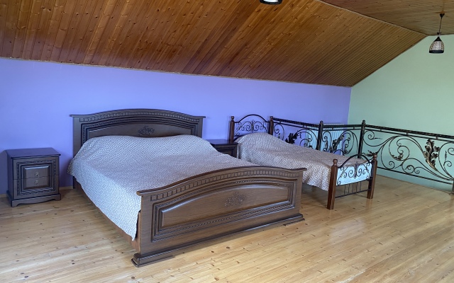 Частный Дом Рядом с Морем