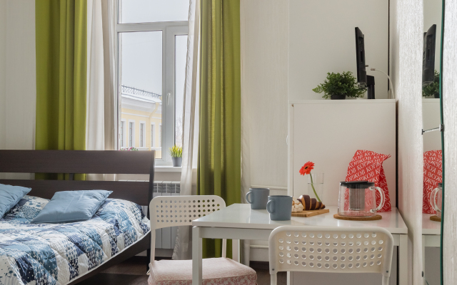 Квартира BombFlat на Звенигородской