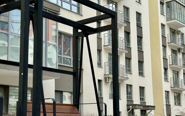 Квартира R∞M