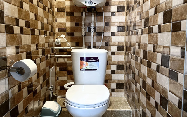 Dailyrent Sochi Flat