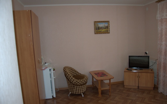 Двухместный номер Standard — фото 4