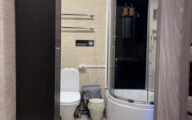 Ilta Karjalan Talo Karelskiy Domik Guest House