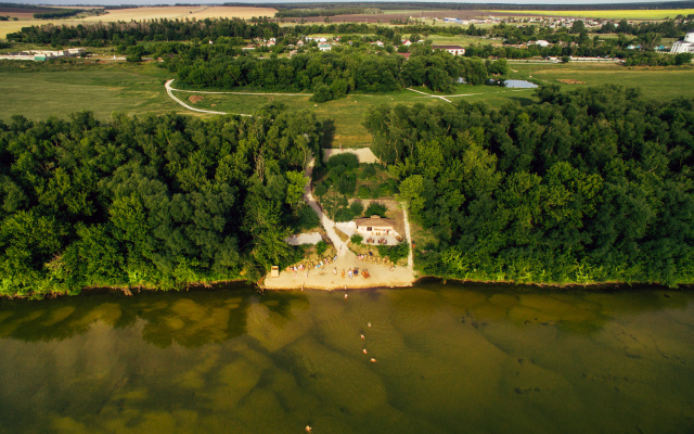 Skornyakovo-Arhangelskoe Usadba Mini-Hotel